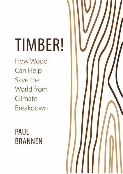 Timber! (eBook, ePUB)