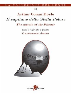 Cover Il capitano della Stella Polare (eBook, ePUB)