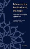 Islam and the Institution of Marriage (eBook, ePUB)