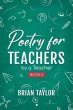 Poetry for Teachers (eBook, ePUB) - Bild 1
