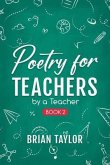 Poetry for Teachers (eBook, ePUB)