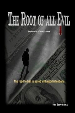 Cover The Root of All Evil (eBook, ePUB)
