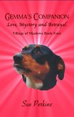 Gemma's Companion (Village of Shadows, #4) (eBook, ePUB)