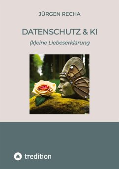 Datenschutz & KI - Recha, Jürgen