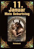 11. Januar, mein Geburtstag