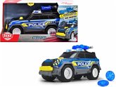 Police SUV