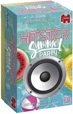 Hitster - Summer Party
