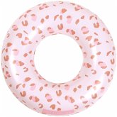 Swimring Altrosa Leopard 50 cm Swimring Altrosa Leopard 50 cm