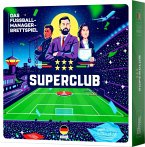 Superclub - Das Fußballmanager-Brettspiel