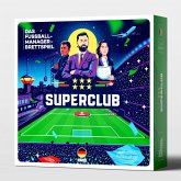 Superclub - Das Fußballmanager-Brettspiel