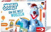 Woozle Goozle - Um die Welt woozeln!