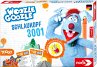 Woozle Goozle - Schlaukopf 3001 - Bild 1
