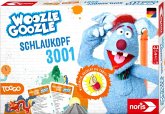 Woozle Goozle - Schlaukopf 3001