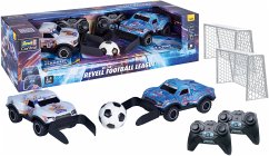 Image of RC Cars Revell Football League , Revell Control Ferngesteuertes Auto