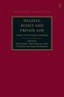Politics, Policy and Private Law... - Bild 1