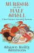 Murder on the Half Shell (eBook, ePUB) - Bild 1