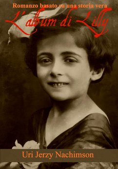 Cover L'Album di Lilly (eBook, ePUB)