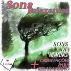 Coleção Sons Relaxantes - sons de vento (MP3-Download)
