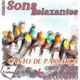 Coleção Sons Relaxantes - canto de pássaros (MP3-Download)