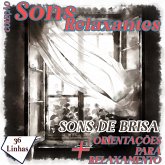 Coleção Sons Relaxantes - sons de brisa (MP3-Download)