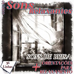 Coleção Sons Relaxantes - sons de brisa (MP3-Download) - Strufaldi, Silvia