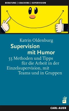 Supervision mit Humor - Oldenburg, Katrin