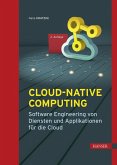 Cloud-native Computing (eBook, PDF)