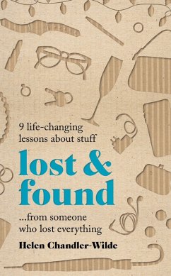 Lost & Found (eBook, ePUB) - Chandler-Wilde, Helen