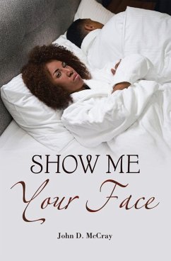 Cover SHOW ME YOUR FACE (eBook, ePUB)