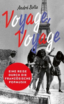 »Voyage, Voyage« (eBook, ePUB) - Boße, André