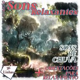 Coleção Sons Relaxantes - sons de chuva (MP3-Download)