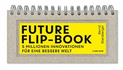 Future Flip-Book - Ebersberger, Bernd