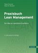 Praxisbuch Lean Management (eBook, PDF) - Bild 1