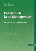 Praxisbuch Lean Management (eBook, PDF)