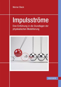 Impulsströme (eBook, PDF) - Bieck, Werner