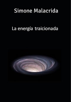 Cover La energía traicionada (eBook, ePUB)