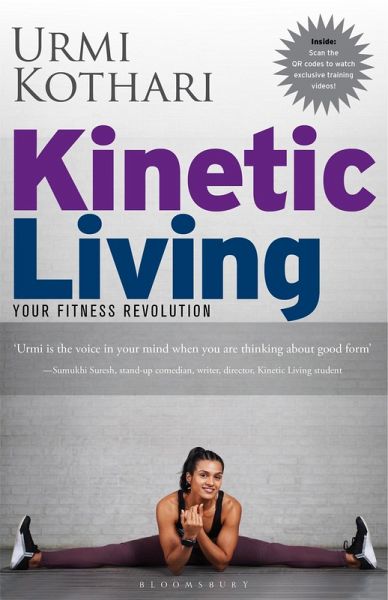 Kinetic Living (eBook, ePUB) Kinetic Living (eBook, ePUB)