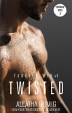 Twisted (Tangled Web) (eBook, ePUB)