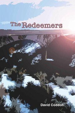 Cover THE REDEEMERS (eBook, ePUB)
