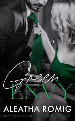 Cover Green Envy (Sin Series, #2) (eBook, ePUB)