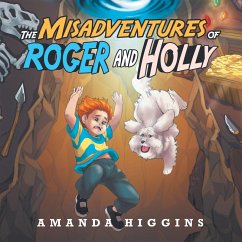 Cover The Misadventures of Roger and Holly (eBook, ePUB)