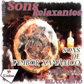 Coleção Sons Relaxantes - sons de tambor xamânico (MP3-Download)