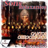 Coleção Sons Relaxantes - cantos gregorianos (MP3-Download)