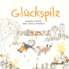 Glückspilz - Schimel, Lawrence