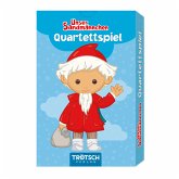 Trötsch Unser Sandmännchen Quartettspiel Quartett Spiel