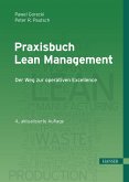 Praxisbuch Lean Management (eBook, ePUB)