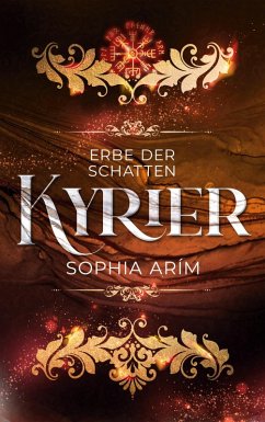 Kyrier - Erbe der Schatten (eBook, ePUB)