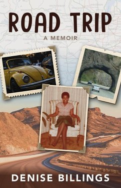 Cover Road Trip: A Memoir (eBook, ePUB)