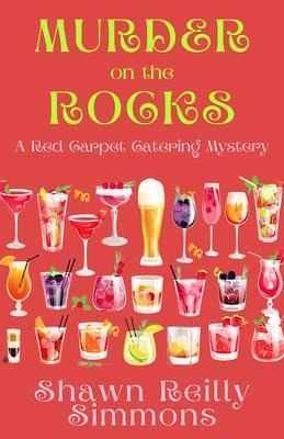 Murder on the Rocks (eBook, ePUB)