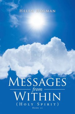 Messages from Within (eBook, ePUB) - Holman, Helen